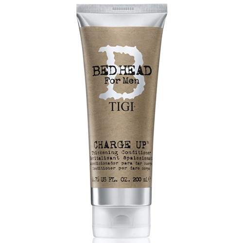 Bed Head Men Charge Up Thickening Conditioner